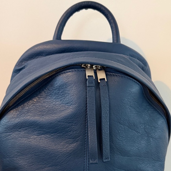 balenciaga navy leather backpack City  thankunext.us balenciaga mode embroidered backpack Balenciaga - Explorer Backpack Bb